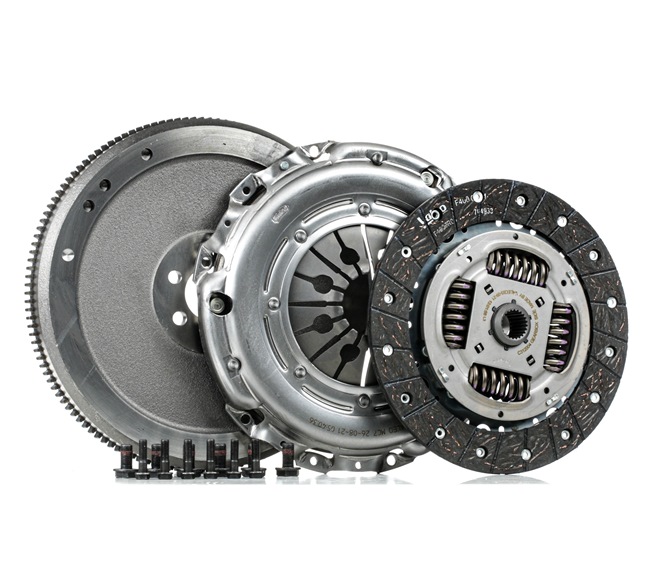 VALEO 835179-DEBRIYAJ SETI+SABIT VOLAN+RULMAN YARI OTOMATIK 1.6 HDI CITROEN C5 III 09 > 0532.T4_//3341